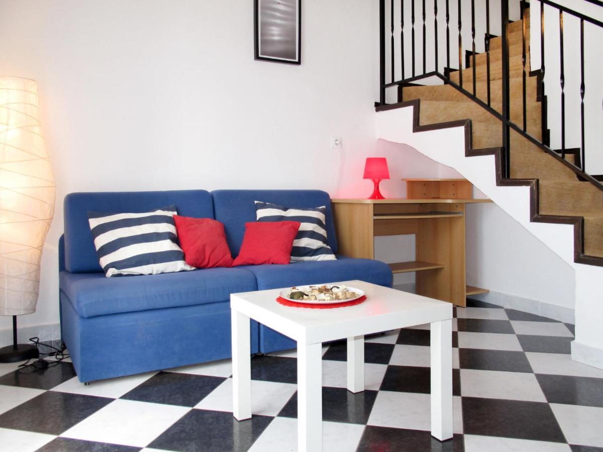 Holiday Home Ada - Prc206 By Interhome 포레치 외부 사진