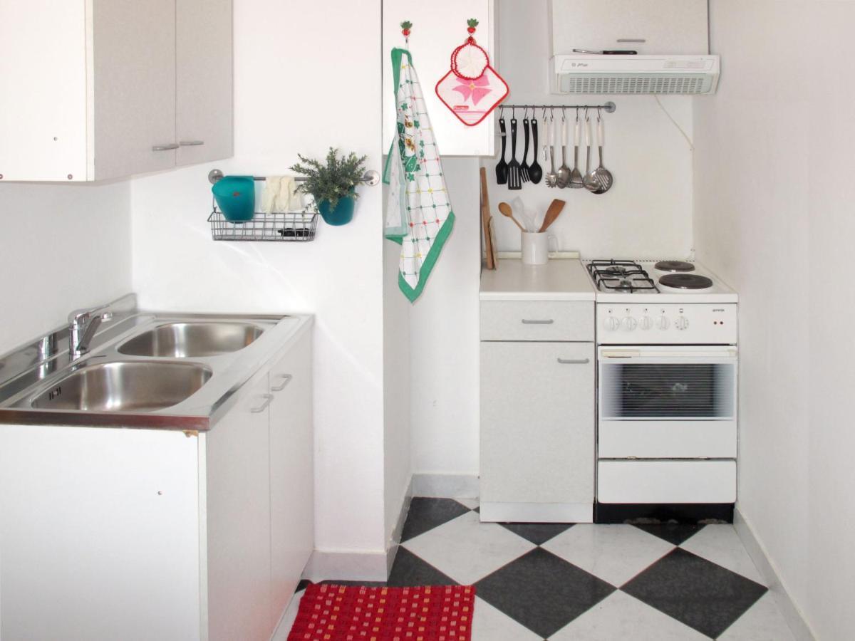 Holiday Home Ada - Prc206 By Interhome 포레치 외부 사진